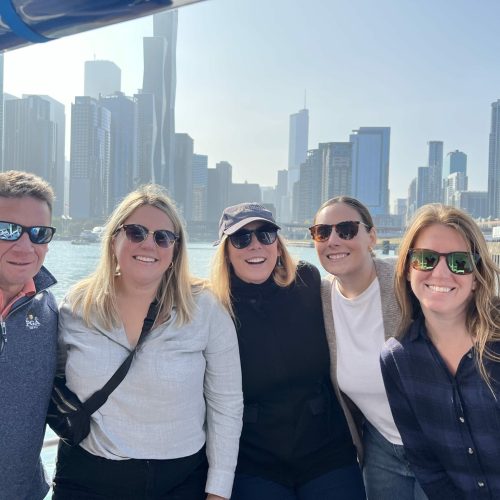 Chicago Architecture Tour